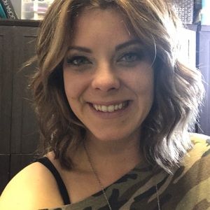 Meet your Posher, Kristy